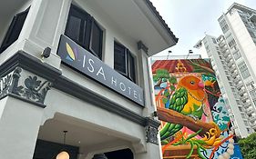 Isa Hotel Amber Road