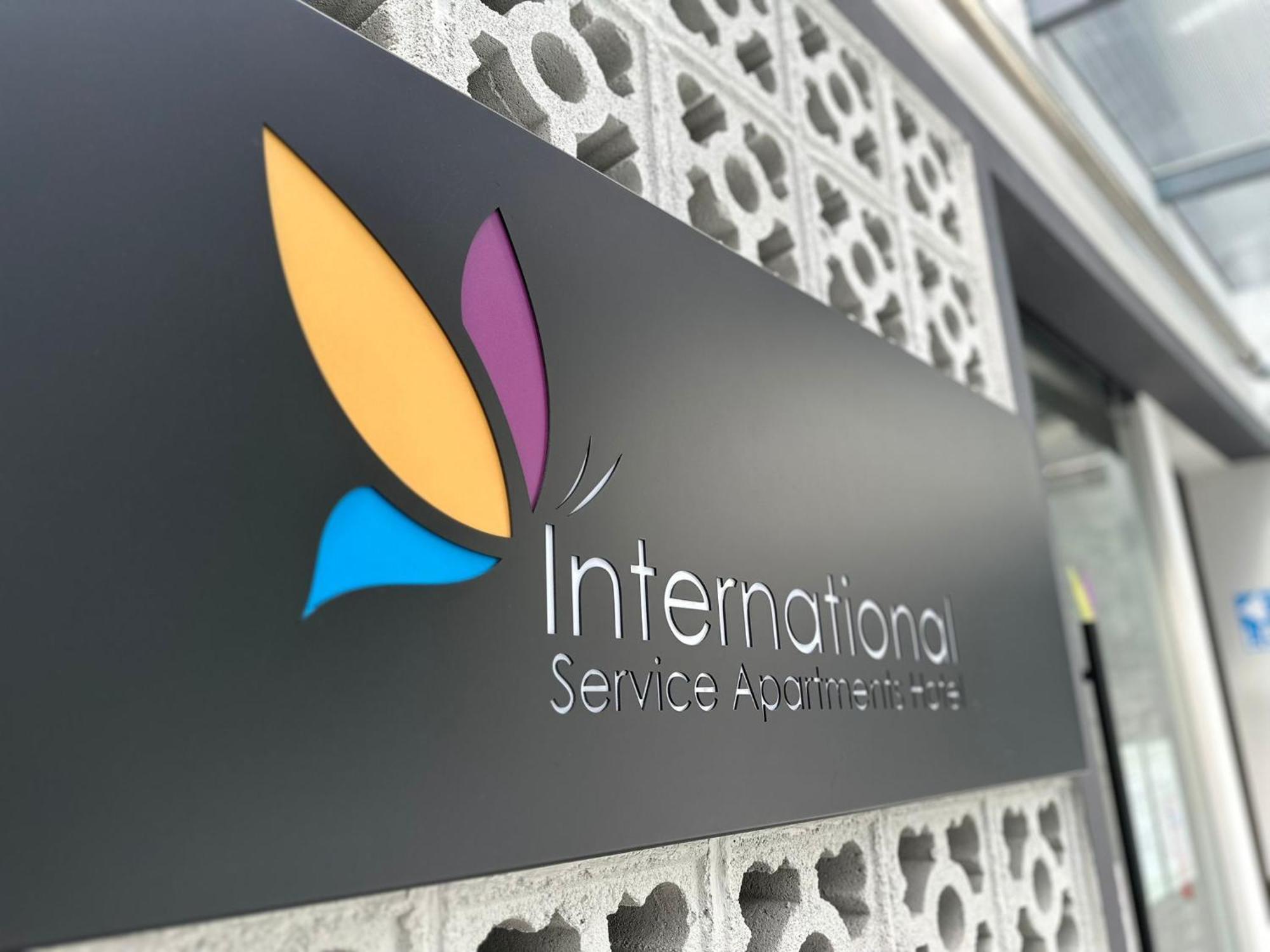 Isa Hotel Amber Road Singapore Exterior photo